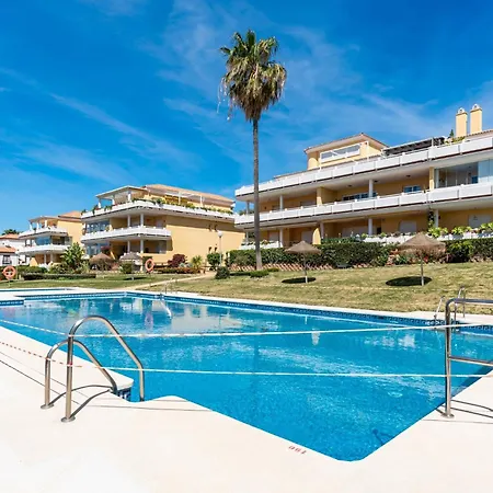 Daire Vivi Homes - Rome Pool, Garden, Golf &