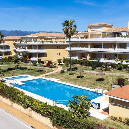 Vivi Homes - Rome Pool, Garden, Golf & Daire