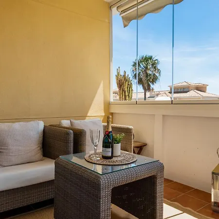 Vivi Homes - Rome Pool, Garden, Golf & 马尔韦利亚