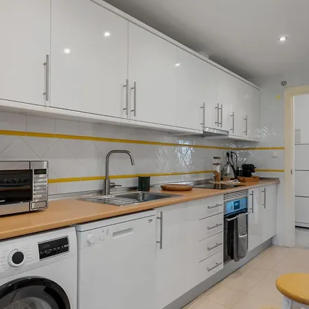 公寓 Vivi Homes - Rome Pool, Garden, Golf & *