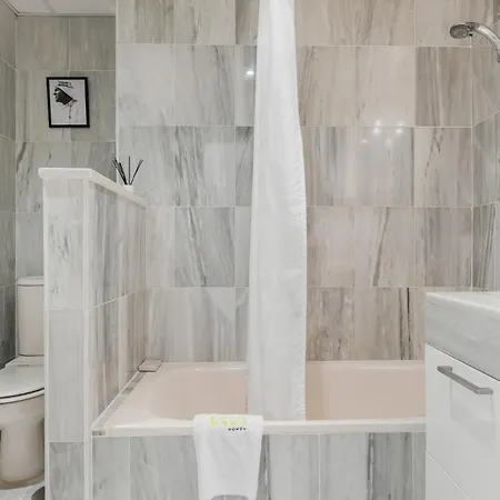 Vivi Homes - Rome Pool, Garden, Golf & * 马尔韦利亚