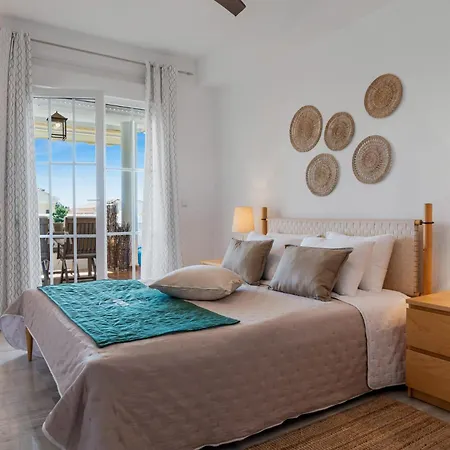 公寓 Vivi Homes - Rome Pool, Garden, Golf & 马尔韦利亚