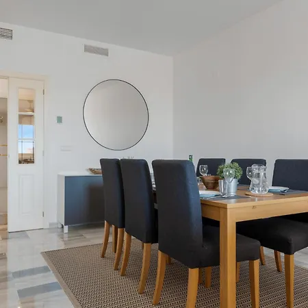 Vivi Homes - Rome Pool, Garden, Golf & 公寓