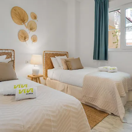 Vivi Homes - Rome Pool, Garden, Golf & 公寓