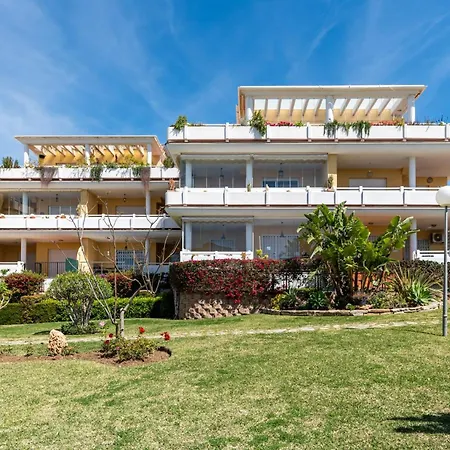 Vivi Homes - Rome Pool, Garden, Golf & 公寓 马尔韦利亚