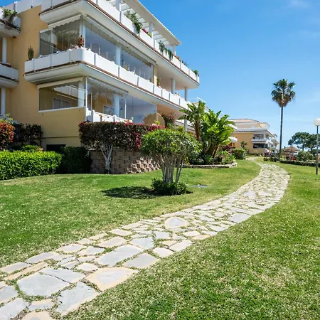 Vivi Homes - Rome Pool, Garden, Golf & * 马尔韦利亚