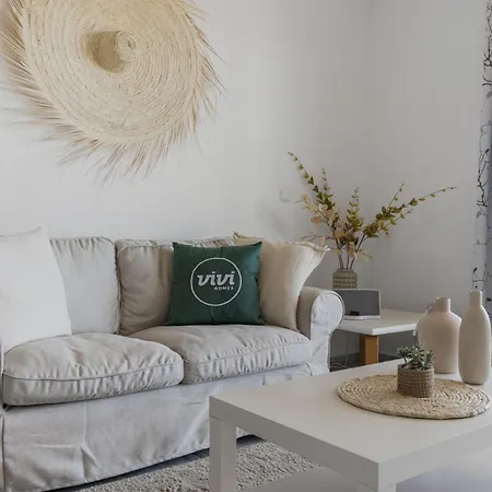 公寓 Vivi Homes - Rome Pool, Garden, Golf &