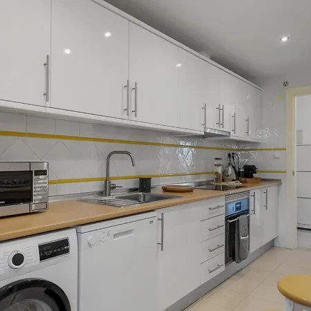 公寓 Vivi Homes - Rome Pool, Garden, Golf & *